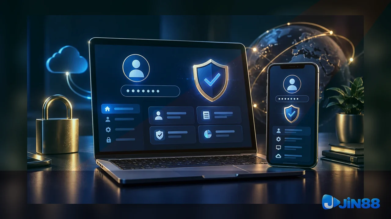 Cách kiểm tra nguồn trước khi đọc nội dung Login – quy trình trước khi liên hệ hỗ trợ cho người cần hướng dẫn nhanh