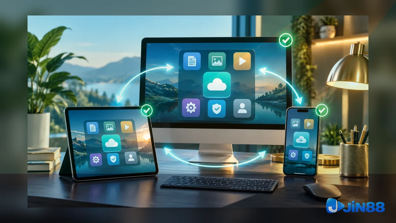 Xử lý khi thông tin Login không khớp hoặc chưa cập nhật – quy trình trước khi liên hệ hỗ trợ cho người cần hướng dẫn nhanh